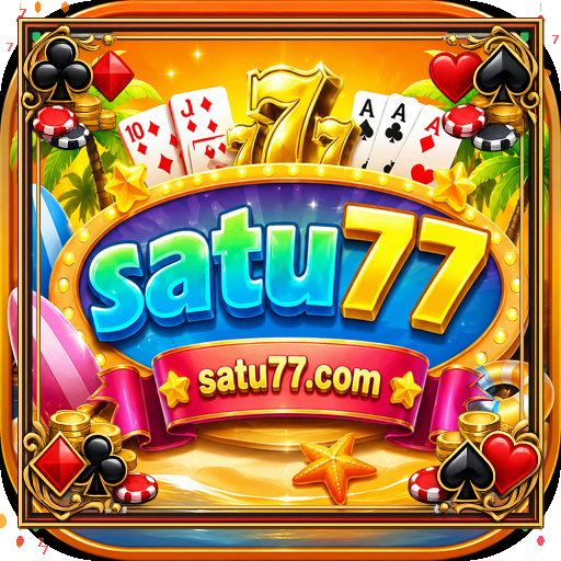 satu77 — galeri pratinjau Resmi APK